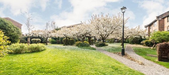 2 chambres Appartement à Fulham, United Kingdom No. 10141 4