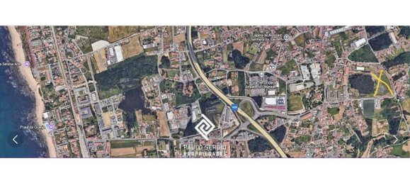 Terreno em São Félix da Marinha, Portugal N.º 114806 20