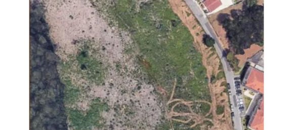 Terreno em São Félix da Marinha, Portugal N.º 114806 2