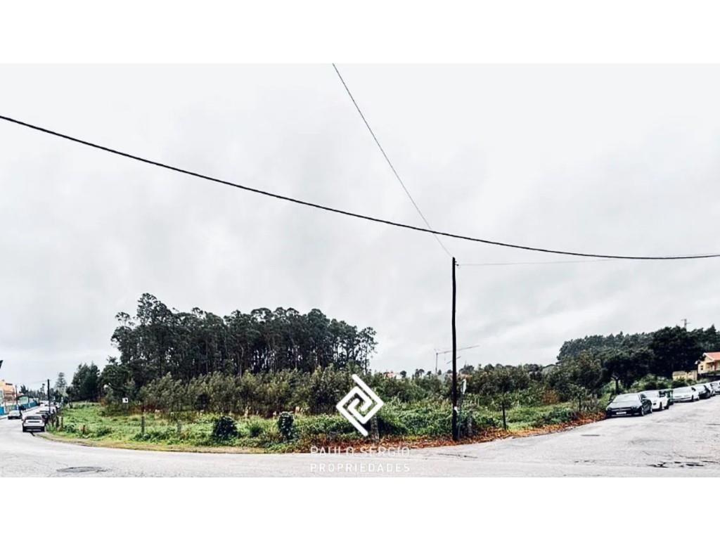 Terreno em São Félix da Marinha, Portugal N.º 114806