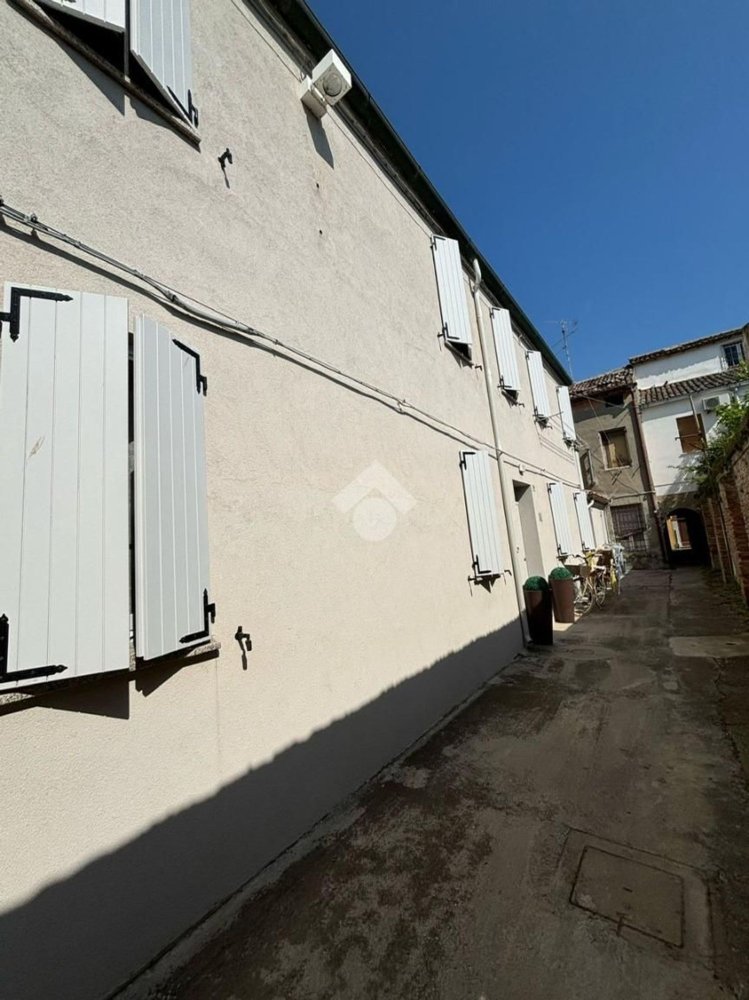 4 rooms Apartment in Comacchio, Italy No. 52406