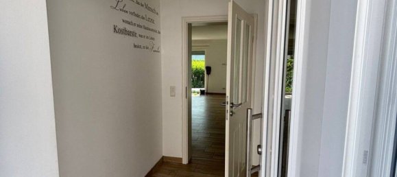 4 rooms Townhouse in Pinneberg, Germany No. 268512 4