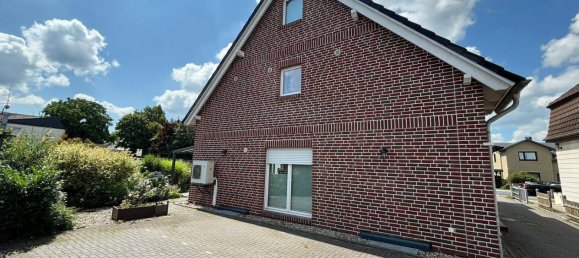 4 rooms Townhouse in Pinneberg, Germany No. 268512 2