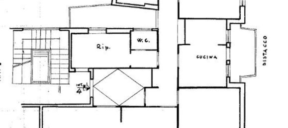 4 bedrooms Apartment in Rome, Italy No. 325128 37