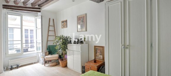 3 bedrooms Duplex in Paris, France No. 363269 9