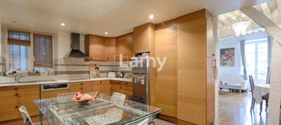 3 bedrooms Duplex in Paris, France No. 363269 4