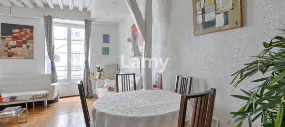 3 bedrooms Duplex in Paris, France No. 363269 3