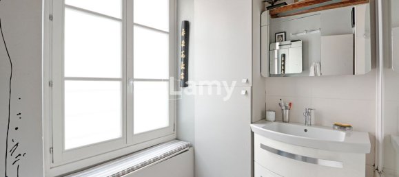 3 bedrooms Duplex in Paris, France No. 363269 5