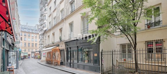 3 bedrooms Duplex in Paris, France No. 363269 2