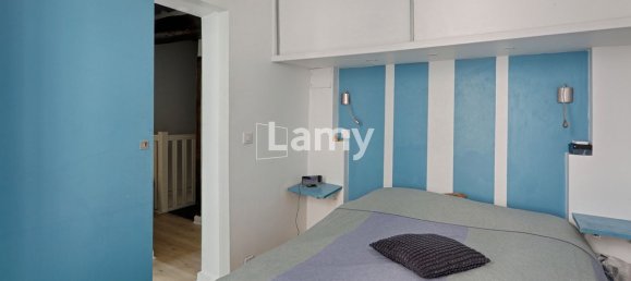 3 bedrooms Duplex in Paris, France No. 363269 7