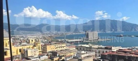 3 غرف نوم شقة في Torre Annunziata, Italy رقم 271560 38