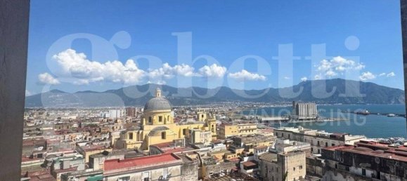 3 غرف نوم شقة في Torre Annunziata, Italy رقم 271560 29