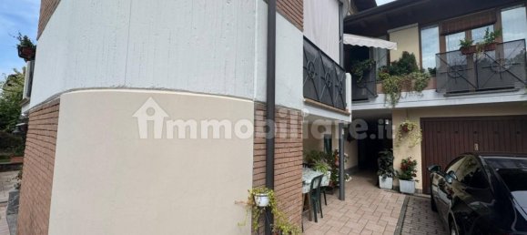 Вилла с 5 спальнями в Индуно Олона, Италия № 282330 23