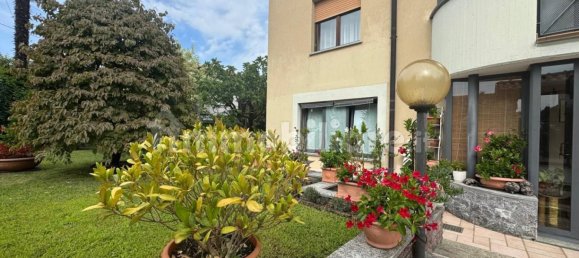 Вилла с 5 спальнями в Индуно Олона, Италия № 282330 37