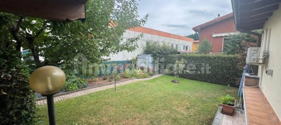 Вилла с 5 спальнями в Индуно Олона, Италия № 282330 49