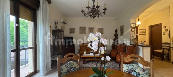 Вилла с 5 спальнями в Индуно Олона, Италия № 282330 41