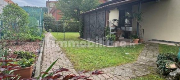 Вилла с 5 спальнями в Индуно Олона, Италия № 282330 13