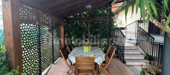 Вилла с 5 спальнями в Индуно Олона, Италия № 282330 9