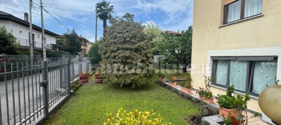 Вилла с 5 спальнями в Индуно Олона, Италия № 282330 29