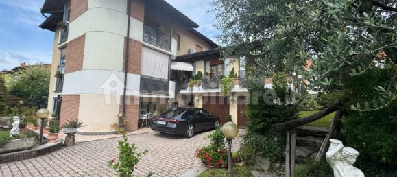 Вилла с 5 спальнями в Индуно Олона, Италия № 282330 4