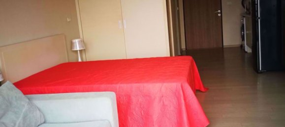 Studio-Eigentumswohnung in Watthana, Thailand, Nr. 10050 2