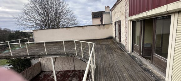 3 Schlafzimmer Haus in Nevoy, France, Nr. 241652 12