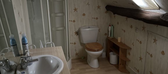 3 Schlafzimmer Haus in Nevoy, France, Nr. 241652 19