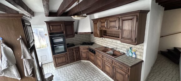 3 Schlafzimmer Haus in Nevoy, France, Nr. 241652 16