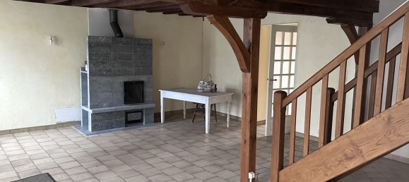 3 Schlafzimmer Haus in Nevoy, France, Nr. 241652 10