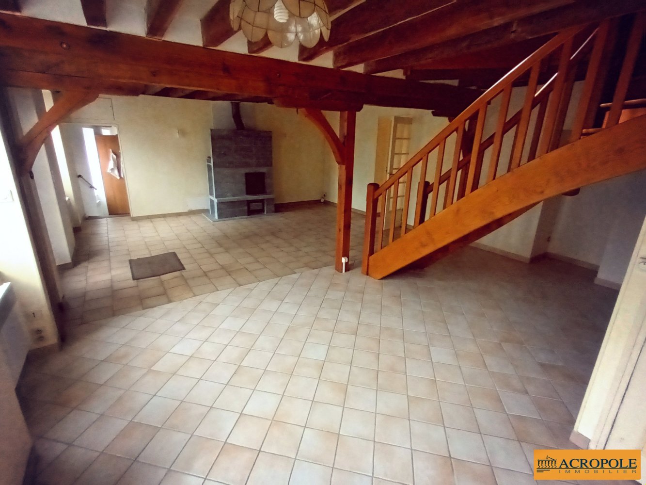 3 Schlafzimmer Haus in Nevoy, France, Nr. 241652