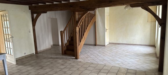 3 Schlafzimmer Haus in Nevoy, France, Nr. 241652 11