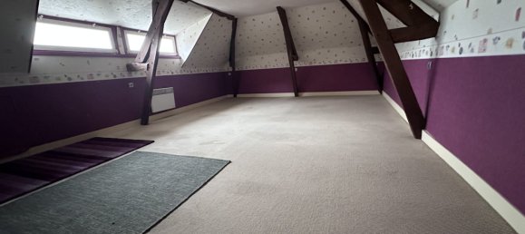 3 Schlafzimmer Haus in Nevoy, France, Nr. 241652 17