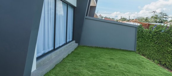 Таунхаус с 2 спальнями в Villa Sumalee, Пхукет, Таиланд № 29376 8