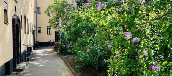 3 rooms Apartment in Zehlendorf, Germany No. 66428 4