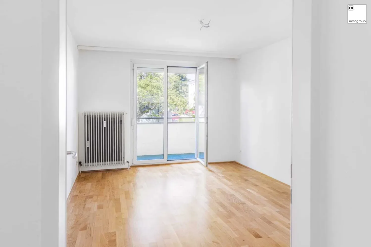 2-Zimmer Wohnung in Salzburg, Austria, Nr. 82986