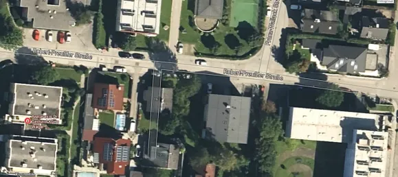 2-Zimmer Wohnung in Salzburg, Austria, Nr. 82986 9