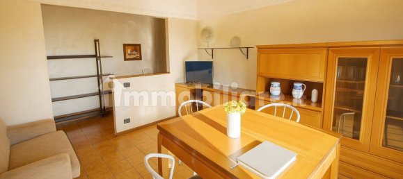 Квартира с 3 спальнями в Майолати Спонтини, Италия № 268615 3