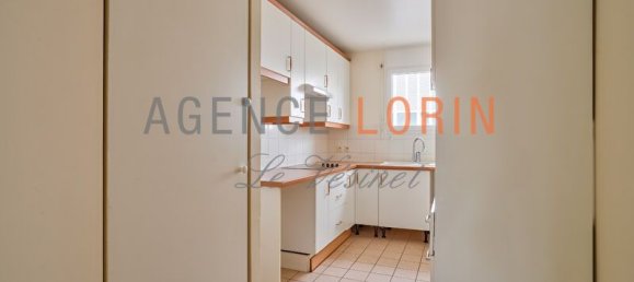 2 bedrooms Apartment in Le Vesinet, France No. 171908 7