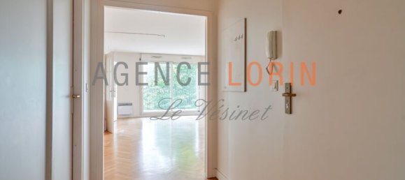 2 bedrooms Apartment in Le Vesinet, France No. 171908 8