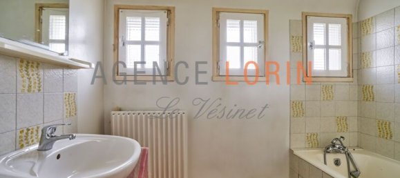 2 bedrooms Apartment in Le Vesinet, France No. 171908 9