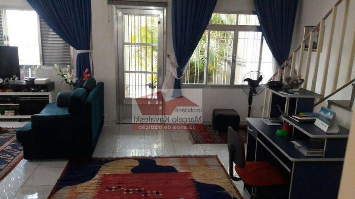 Casa de 4 dormitorios en Sao Paulo, Brazil No. 523159