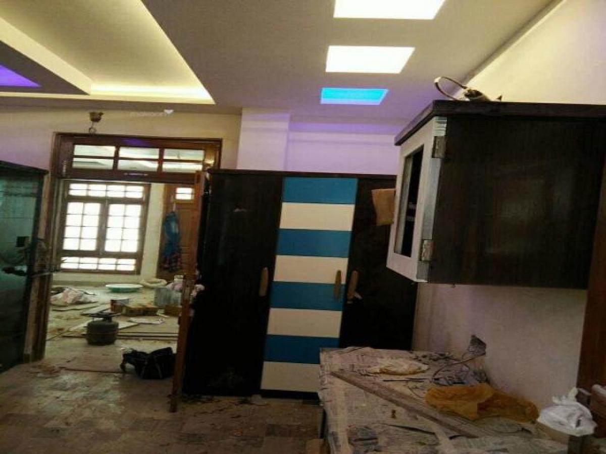 Casa de 2 dormitorios en Lucknow, India No. 27062