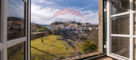 4 bedrooms Castles in Aldeia das Dez, Portugal No. 172047 19