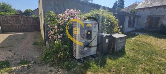 6 Schlafzimmer Haus in Henrichemont, France, Nr. 93635 12