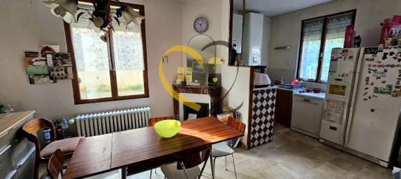 6 Schlafzimmer Haus in Henrichemont, France, Nr. 93635 14