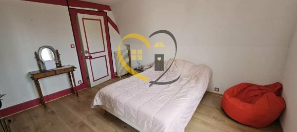 6 Schlafzimmer Haus in Henrichemont, France, Nr. 93635 8