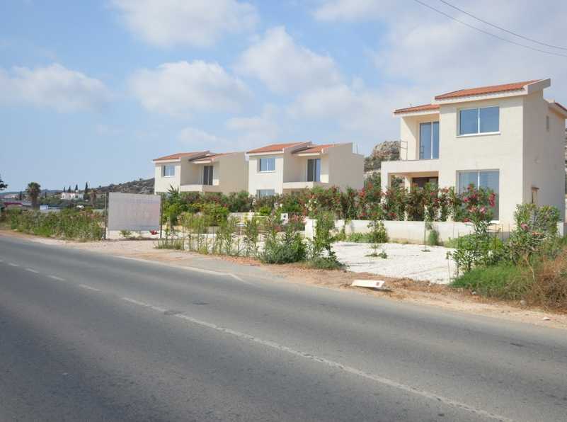 3 غرف نوم فيلا في Agios Georgios, Cyprus رقم 82691