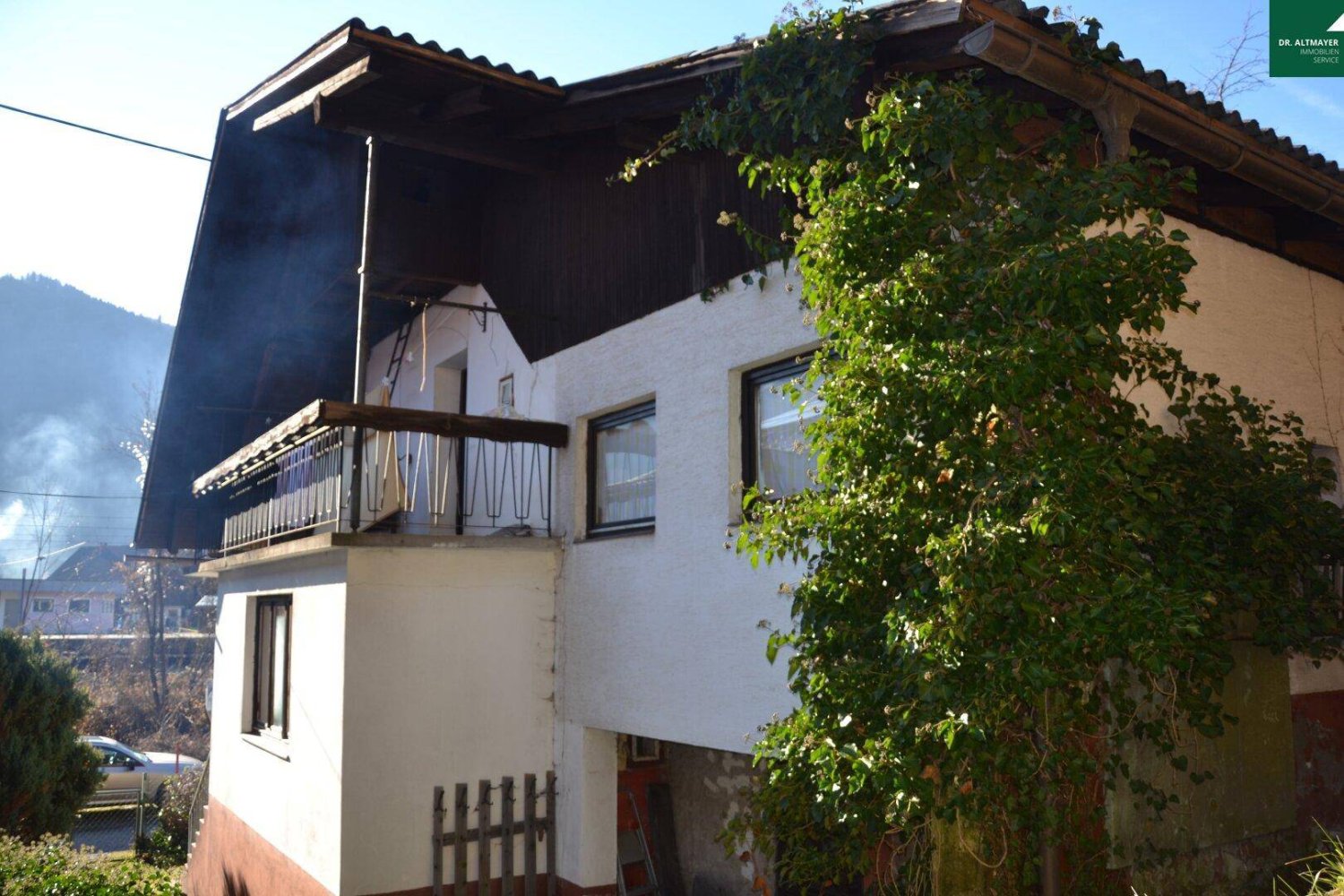 7-salle Maison à Arnoldstein, Austria No. 199442