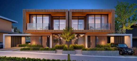 Penthouse 3+1 in Lake Side, Bodrum, Turkey No. 36109 9