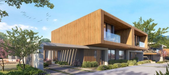 Penthouse 3+1 in Lake Side, Bodrum, Turkey No. 36109 3